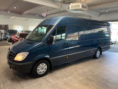 MERCEDES-BENZ Sprinter 324 (906.633/635/637) - Vorschau 2