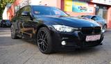 BMW 320 i M Sport Shadow Navi Harman-Kardon SELTEN! - BMW 320 mit Benzin-Antrieb: Limousine