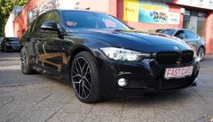 Fahrzeugabbildung BMW 320 i M Sport Shadow Navi Harman-Kardon SELTEN!