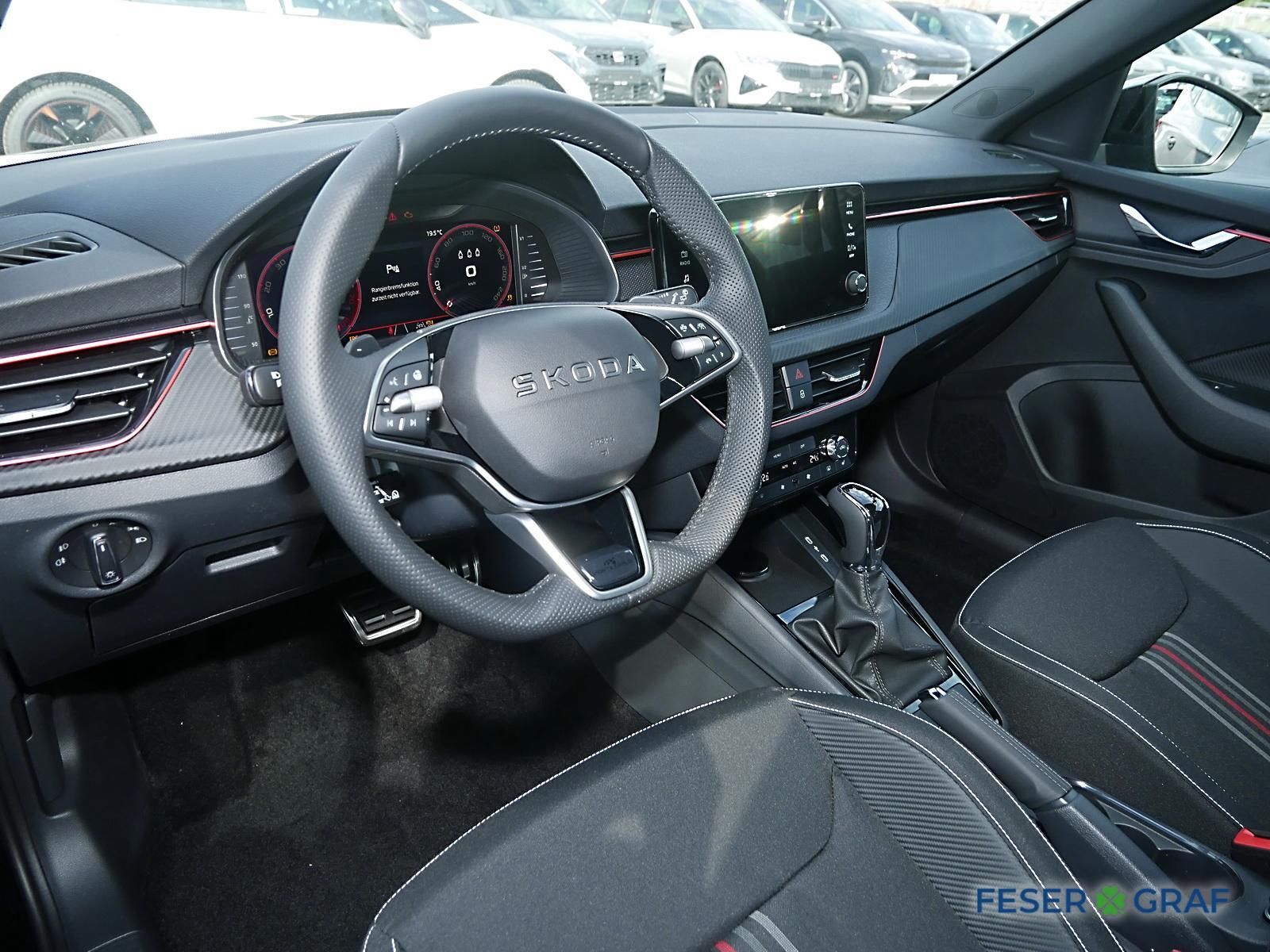 Skoda Kamiq - Bild 7