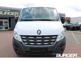 Renault Master III Kasten L1H1 Ka 2,8t Klima Freisprech  - Renault Master l2h1