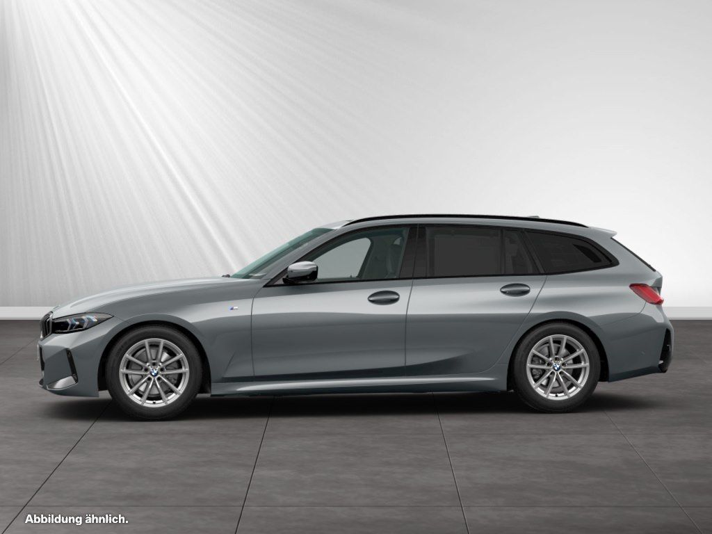 BMW 320 - Bild 5