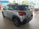 Citroën C3 AircrossPuretech110Shine*NAV*KAM*SITZHZ*1.HD* - gebrauchte Citroën C3 Aircross aus dem Jahr 2022