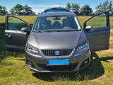 Seat Alhambra 2.0 TDI Ecomotive 103kW Style Style