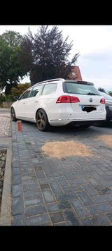 Volkswagen VW Passat B7 Variant 3.6FSI 4 Motion R36 - Volkswagen Passat: Kombi, R36