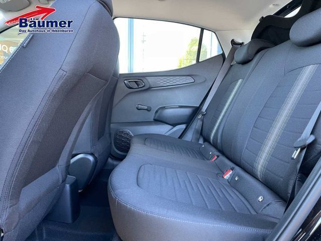 Hyundai i10 – Bild 10