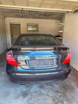 Mercedes-Benz C320 - Mercedes-Benz 320 Gebrauchtwagen