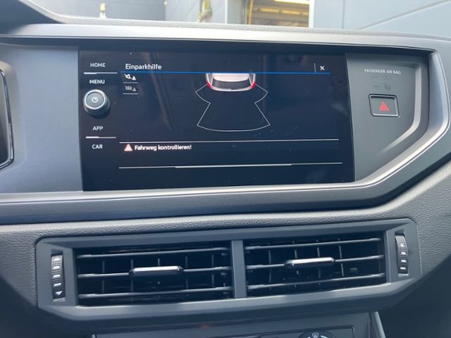 Polo Trend KLIMA LED
