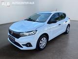 Dacia Sandero III/1.HAND/KLIMA/TEMPOMAT/LPG/EURO6/HU N - Dacia Sandero mit Benzin-Antrieb: Eu