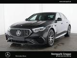 Mercedes-Benz E 53 Hybrid 4M+ PremiumPLUS+21'+FAP+AHK+Dynamic+ - Mercedes-Benz E 53 AMG Jahreswagen