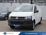 Volkswagen T6.1 Transporter 2.0 TDI Kasten PDC-hinten CLIMA - VW T6 Transporter in Rostock
