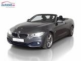 BMW 420 4 Cabrio 420 i Sport Line - BMW Gebrauchtwagen in Stuttgart