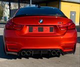 BMW M4 Competition / LCI, non OPF,  Mperformance AGA - : Sportwagen, Mp