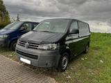 Volkswagen T5 Transporter Kasten KLIMA /TÜV Neu - Volkswagen T5 Transporter in Mannheim