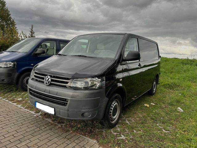 Volkswagen T5 Transporter Kasten KLIMA 