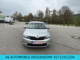 Skoda Rapid Spaceback Drive-GARANTIE-- - Skoda Rapid Drive mit Benzin-Antrieb