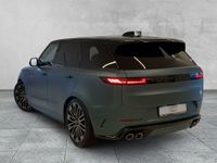 Land Rover Range Rover Sport - Vorschau Bild 12