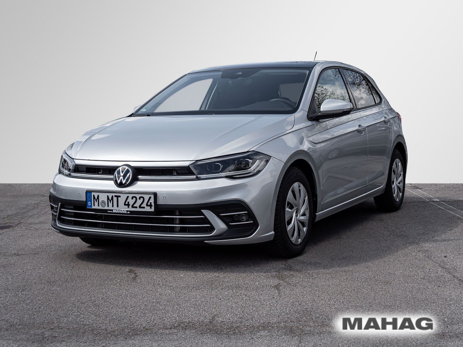 Volkswagen Polo - Bild 3