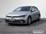 Volkswagen Polo Style 1.0 TSI AHK IQ.Light IQ.Drive Pano Na - Volkswagen Polo: Schiebedach