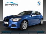 BMW 116i 5-Türer M Sportpaket SHZ+HiFi+Klimaaut.+BT - BMW 116: 116i Sportpaket M