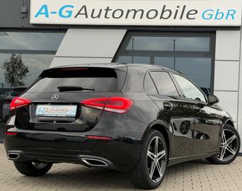 صورة 7 لـ 2019 Mercedes-BENZ A 220