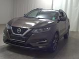 Nissan Qashqai 1.7 dCi Navi Pano RFK Shz AHK - Nissan Qashqai mit Diesel-Antrieb: Automatik