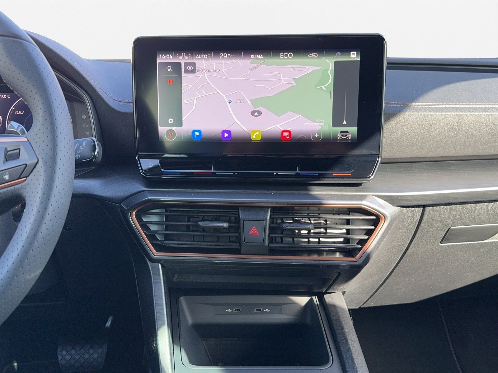Cupra Formentor - Bild 16