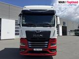 MAN TGX 18.510 4x2 BL SA  321.508 km Retarder Klima - MAN Kipper 6x4