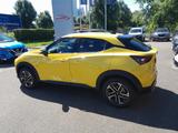 Nissan Juke 1.6 Hybrid N-Connecta Winter - Nissan Juke Vorführfahrzeuge