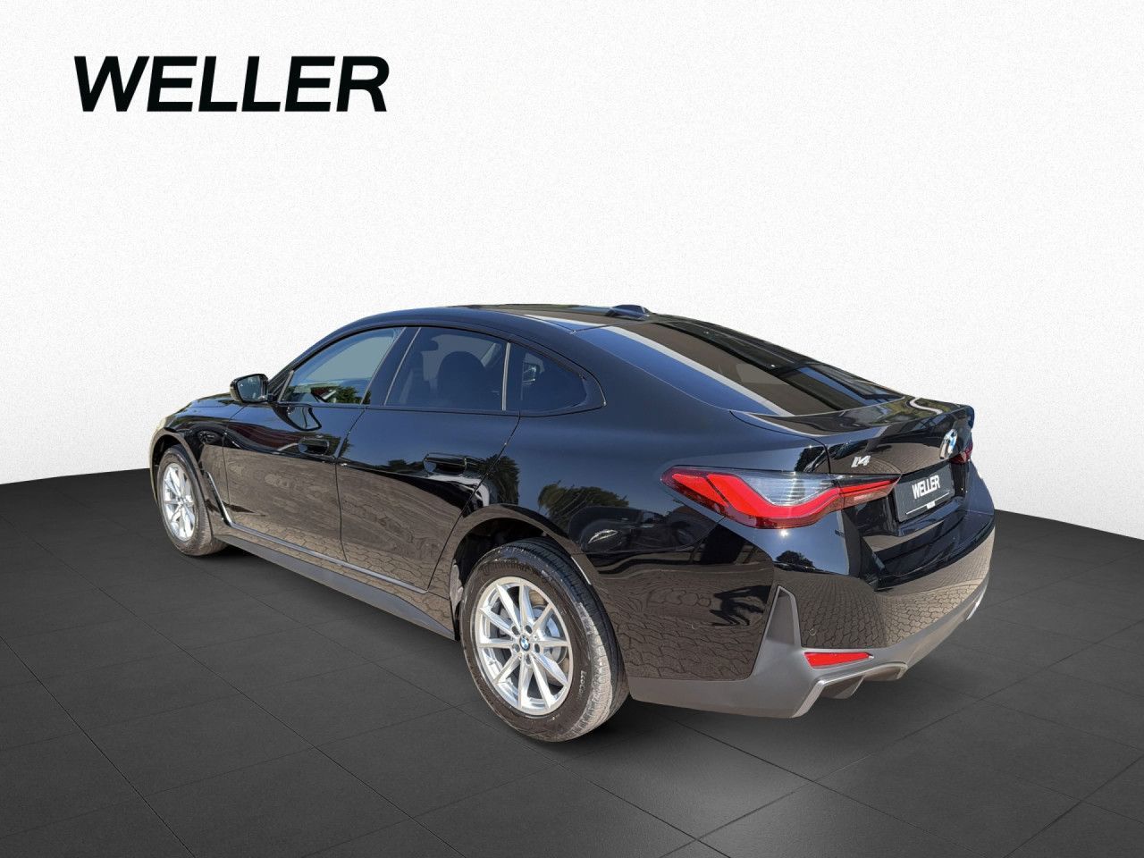 BMW i4 - Bild 9