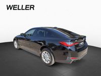 BMW i4 - Vorschau Bild 9