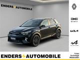 Kia Stonic Nightline Edition 1.0 T-GDI Mild-Hybrid E - Kia Stonic: Nightline Edition