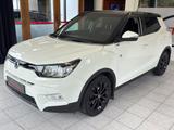 Ssangyong Tivoli 1.6 e-XDi CRYSTAL 2WD |LED|AHK|R-CAM|LMF| - Ssangyong Tivoli Diesel Gebrauchtwagen