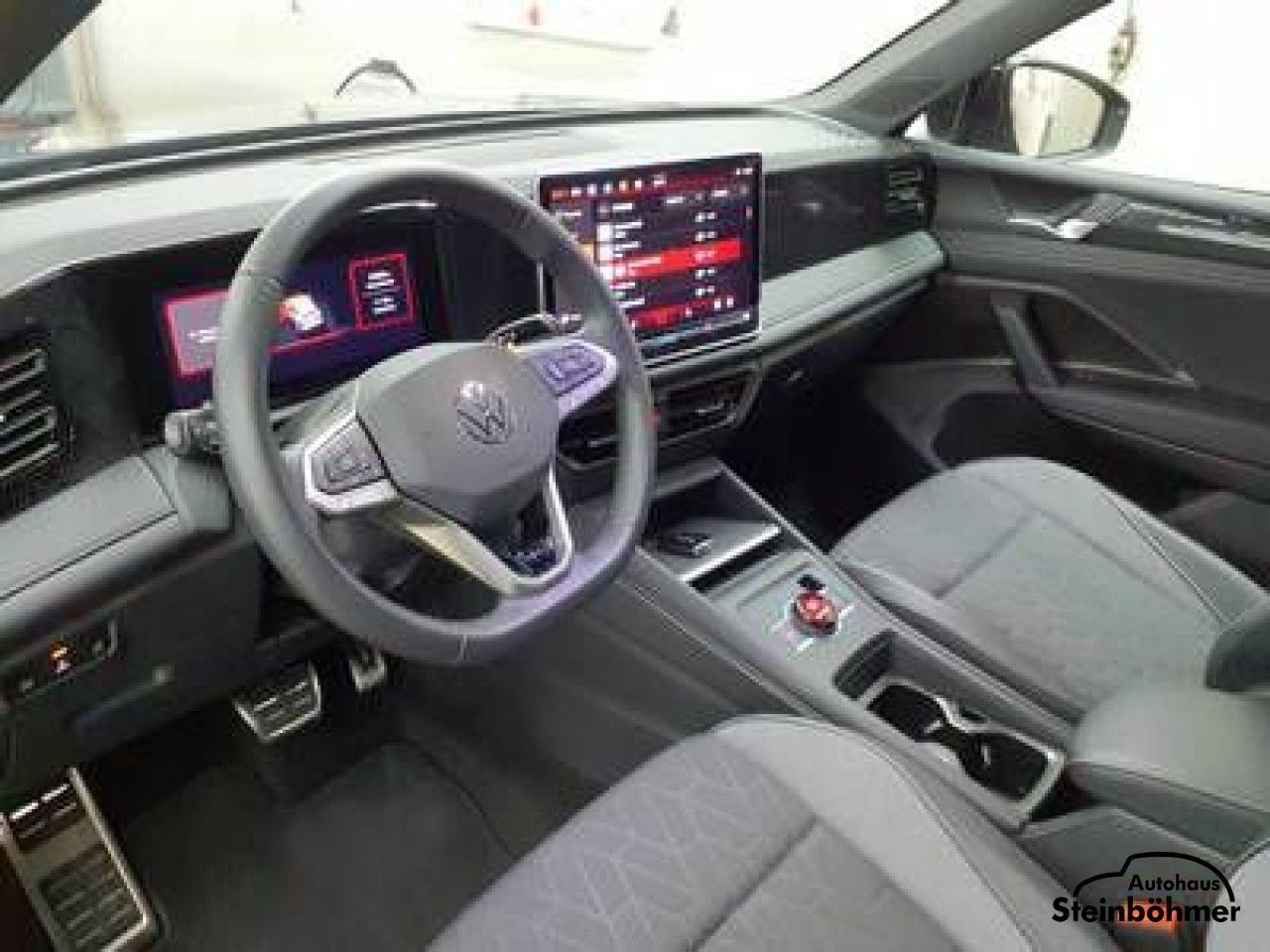 Volkswagen Tiguan - Bild 5