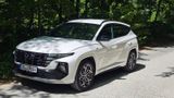 Hyundai TUCSON 1.6 T-GDI Plug-in Hybrid 4WD Auto -