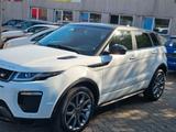 Land Rover Range Rover Evoque HSE Dynamic - Land Rover in Duisburg