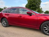 Mazda 6 2.2 SKYACTIV-D 150 Excl.-L. Auto Exclusive... - Mazda 6 mit Diesel-Antrieb: 2.2