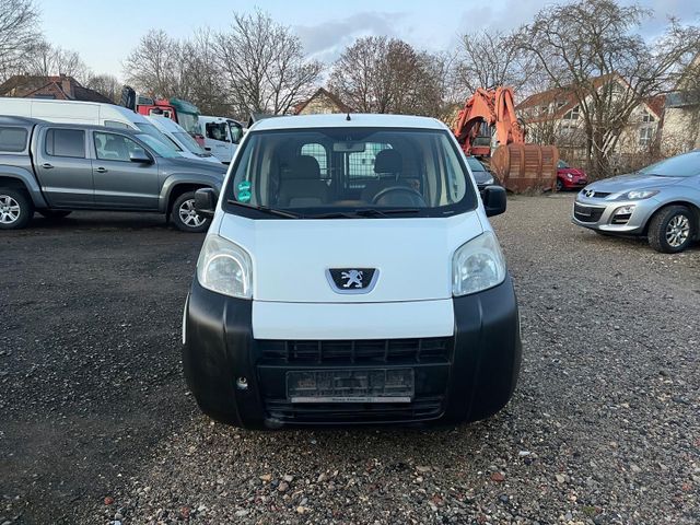 Peugeot Bipper Avantage 1 HAND KLIMA  TÜV/NEU