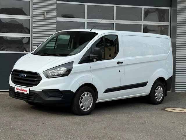 Ford Transit Custom Kasten 2.0 EcoBlue L1H1