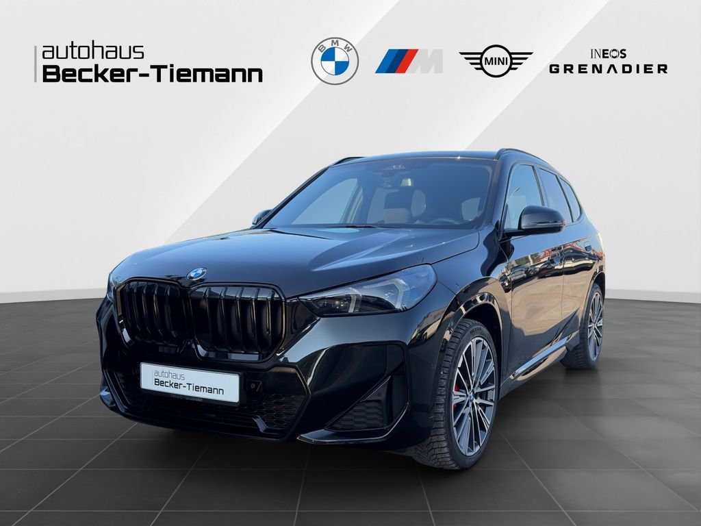 Image of BMW X1