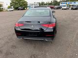 Mercedes-Benz CLS 350 d 4MATIC - AMG LINE - Mercedes-Benz CLS 350: 4matic