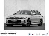 BMW 330i xDrive M SPORT+ACC+PA+HiFi+SHZ+WIDESCREEN - BMW 330 aus 2025