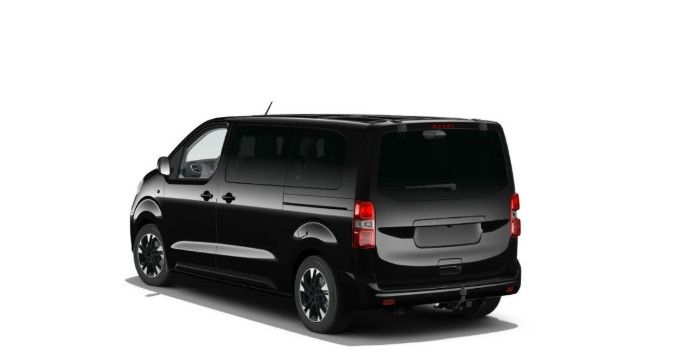 Opel Zafira - Bild 4