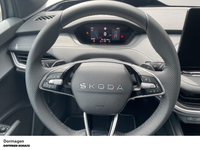 Skoda Elroq - Bild 17