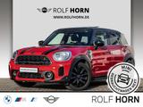 MINI Countryman Cooper SE ALL4 HeadUp Pano Klima 18 - rote MINI Cooper SE Countryman