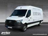 Mercedes-Benz Sprinter 317 CDI Kasten PRO HD 9GT+KAMERA+KLIMA+ - Mercedes-Benz Sprinter Gebrauchtwagen in Münster