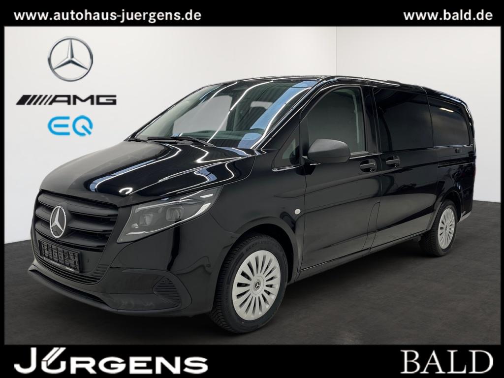 Mercedes-Benz VITO 119 Mixto/lang/Mopf/MBeam/AHK/Kamera/Navi