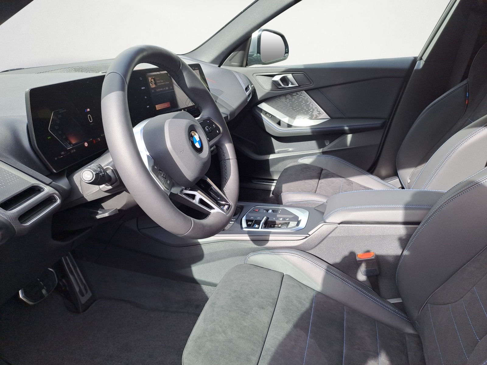 BMW 218 Gran Coupé - Bild 8