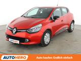 Renault Clio 0.9 Energy Luxe *NAVI*PDC*TEMPO*KLIMA* - Renault Clio: Luxe
