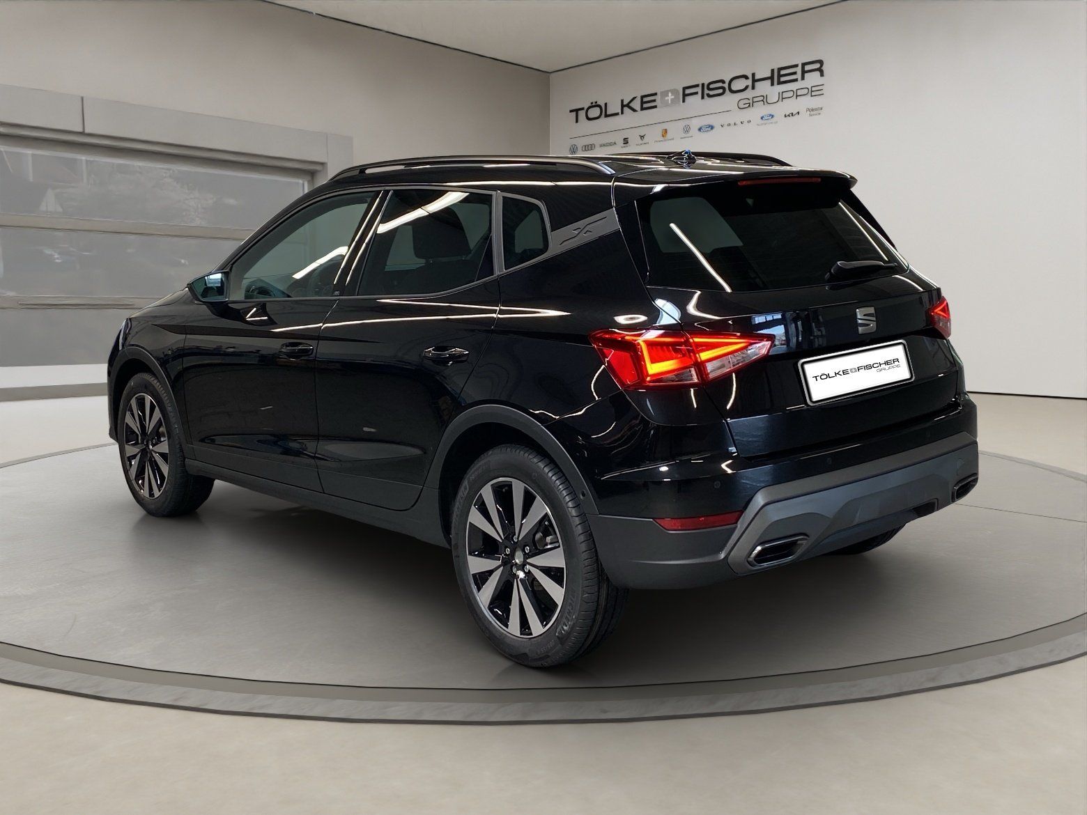 Seat Arona - Bild 4